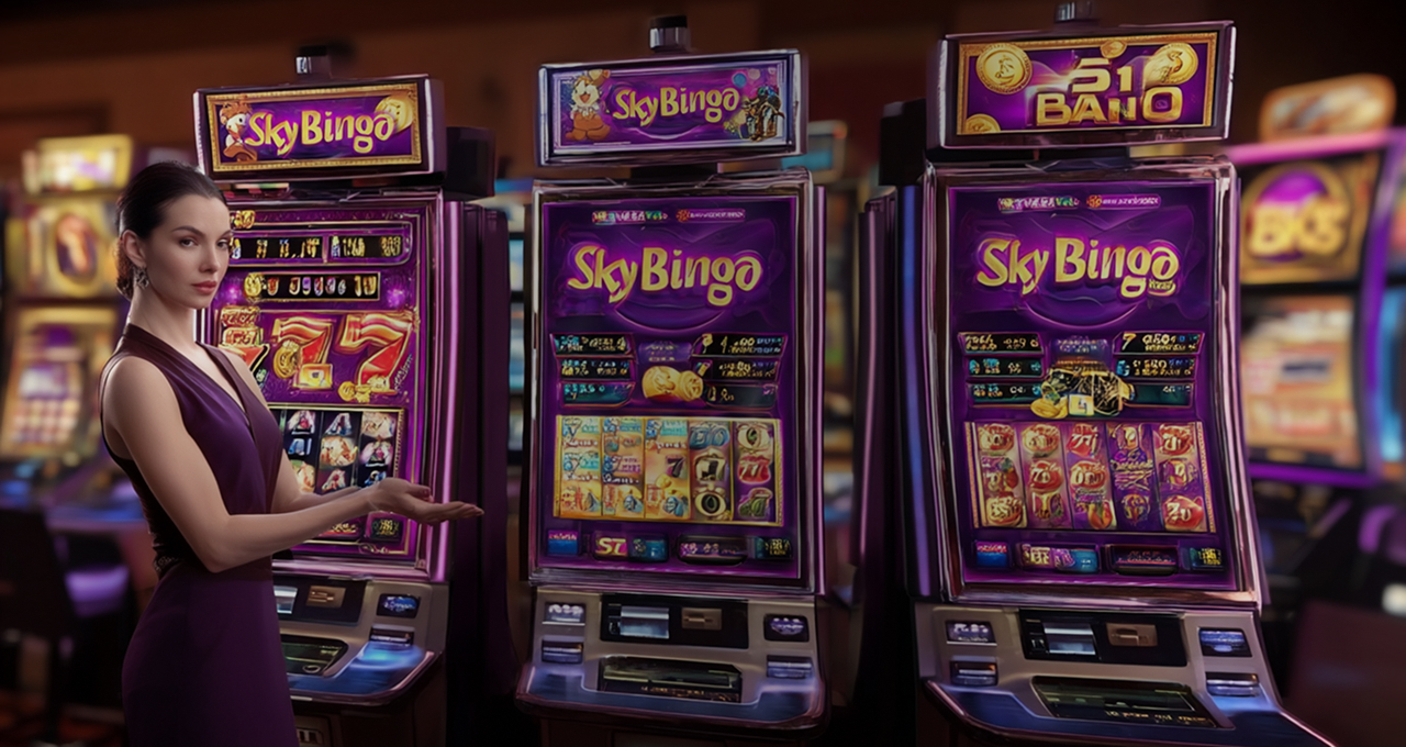 Sky Bingo