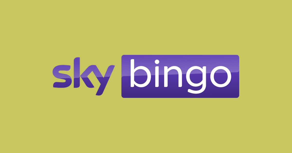 Sky Bingo
