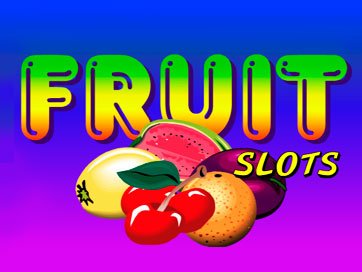 Slot